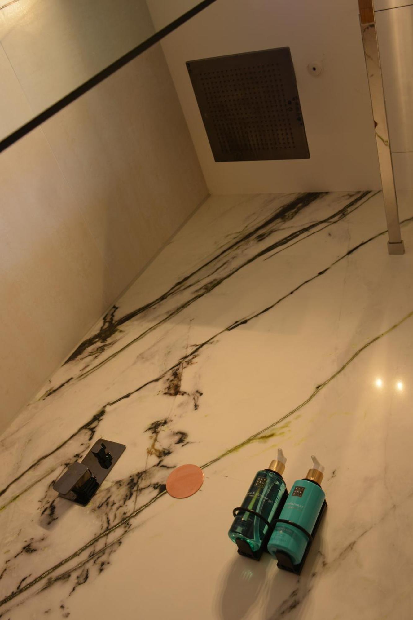 The Lif Boutique Hotel Amsterdam Luaran gambar