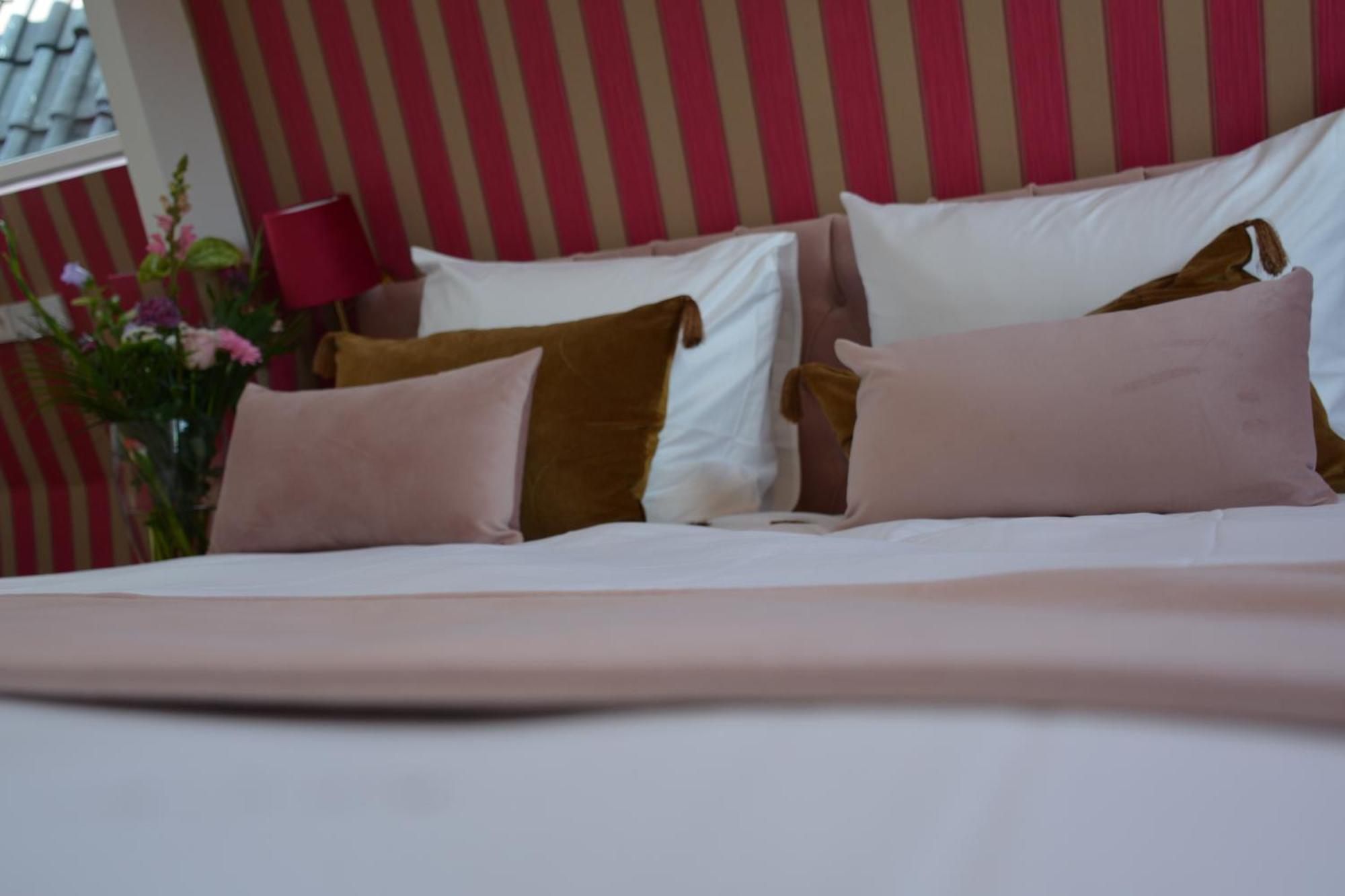 The Lif Boutique Hotel Amsterdam Luaran gambar