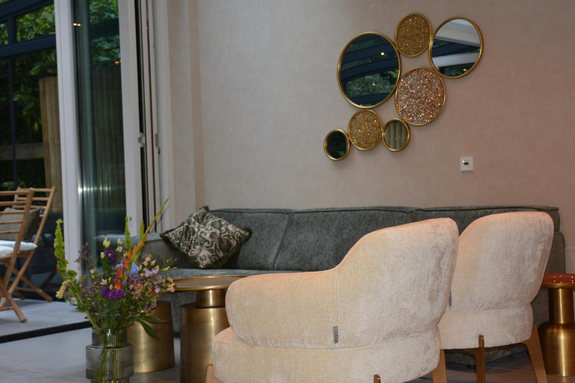 The Lif Boutique Hotel Amsterdam Luaran gambar