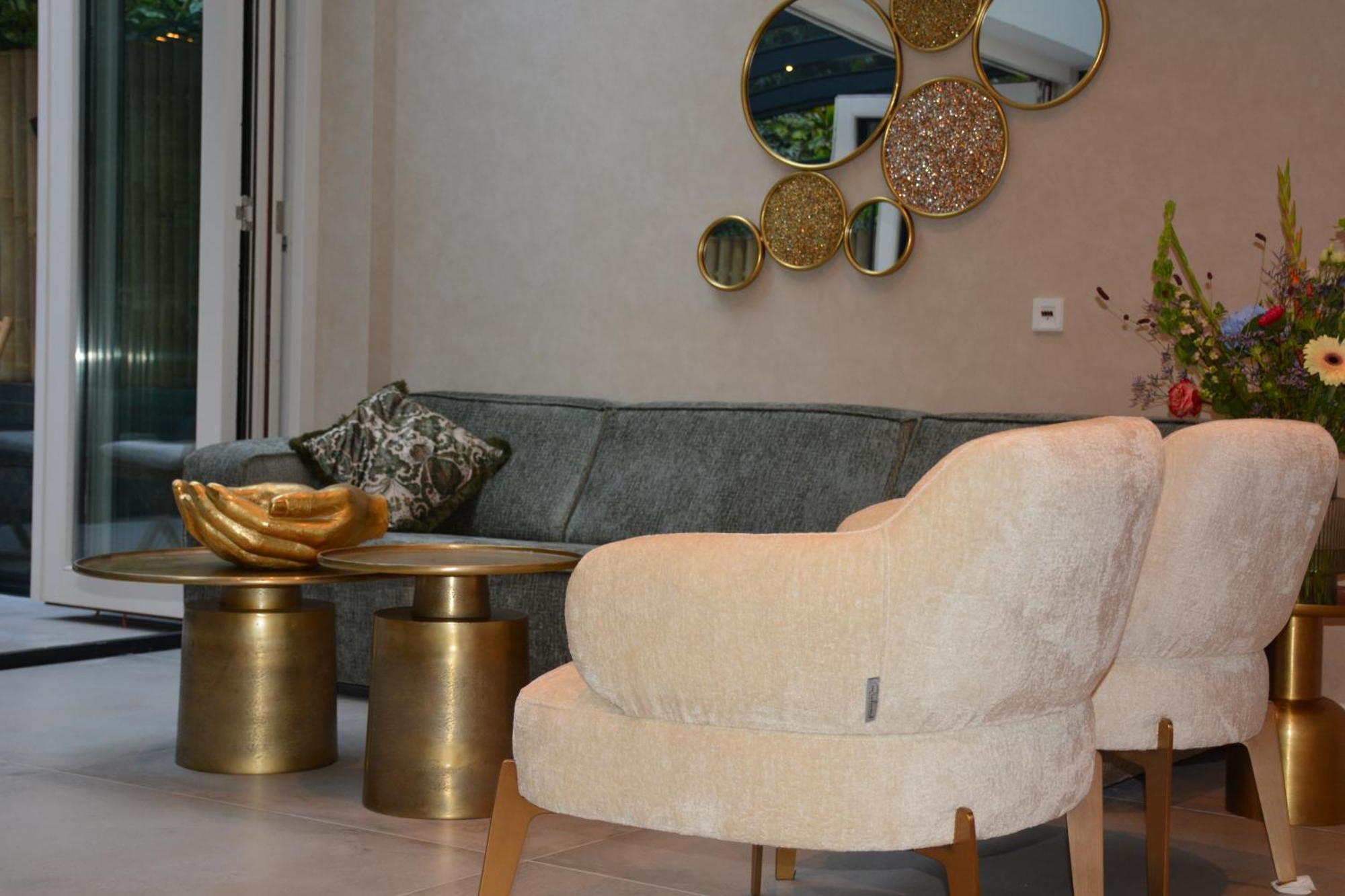 The Lif Boutique Hotel Amsterdam Luaran gambar