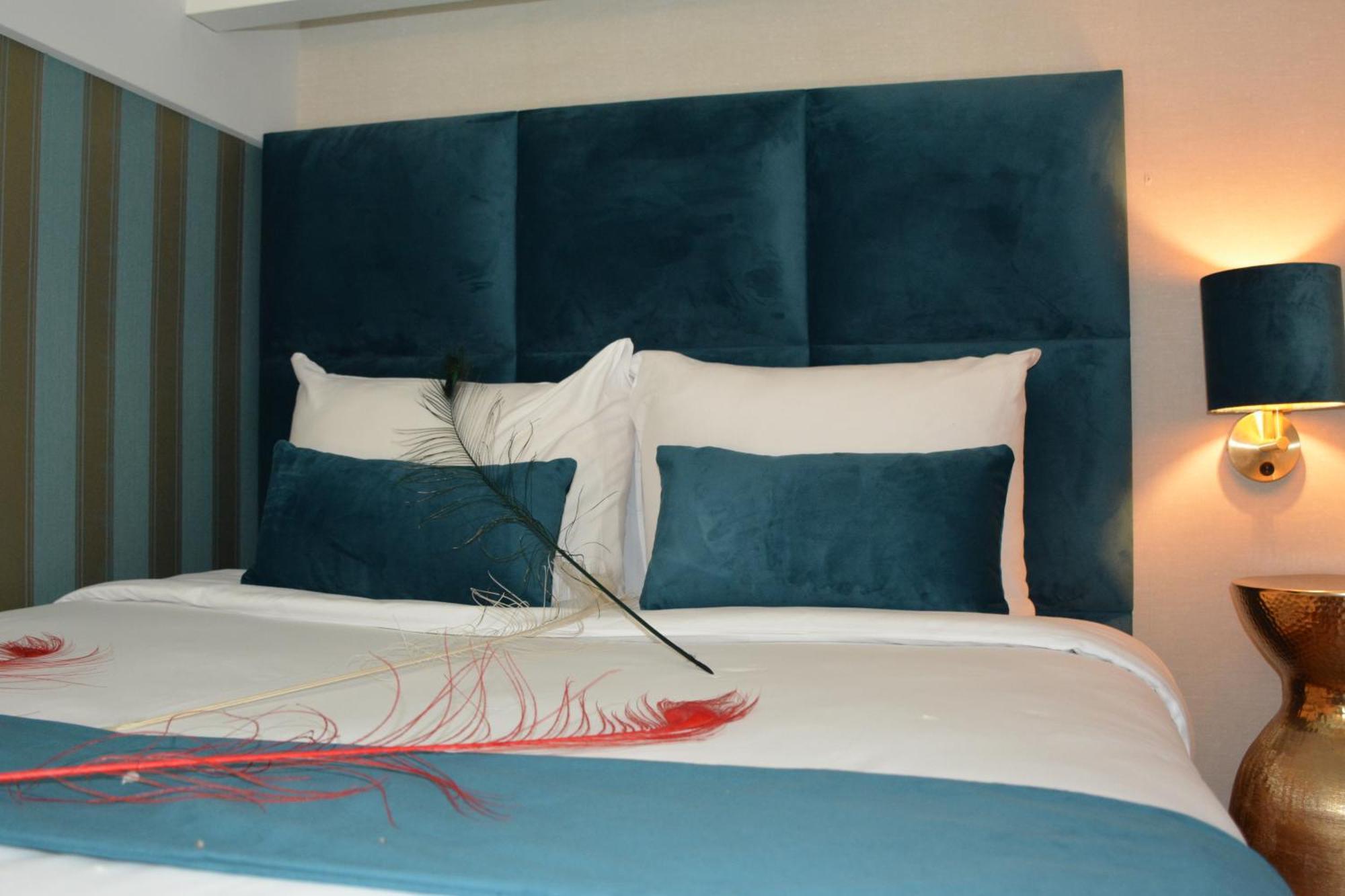 The Lif Boutique Hotel Amsterdam Luaran gambar