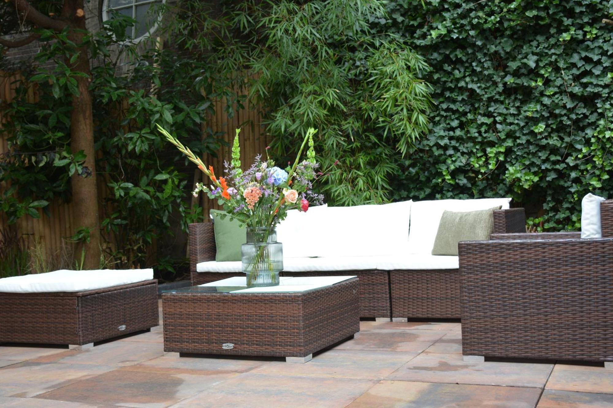 The Lif Boutique Hotel Amsterdam Luaran gambar