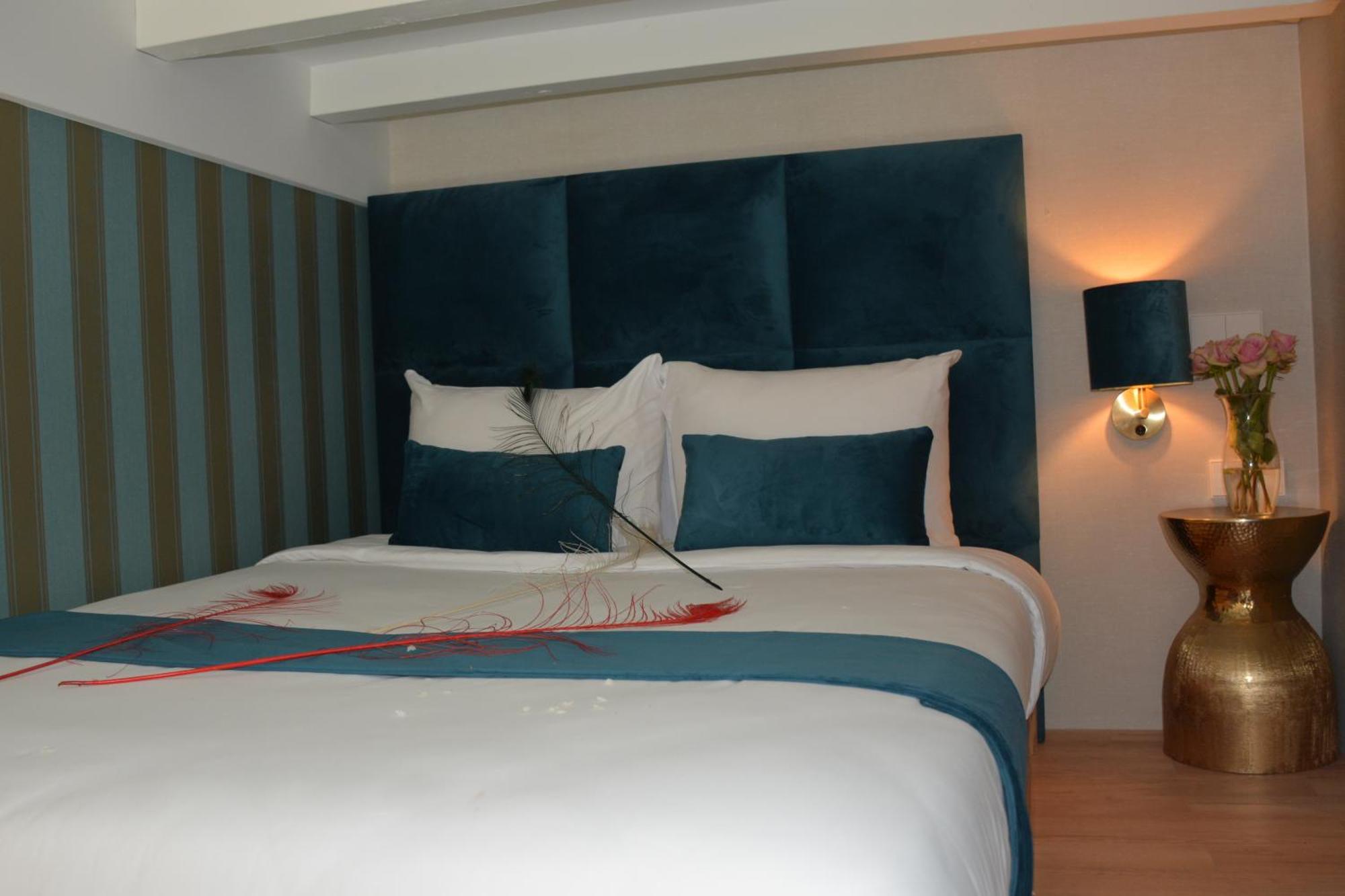 The Lif Boutique Hotel Amsterdam Luaran gambar