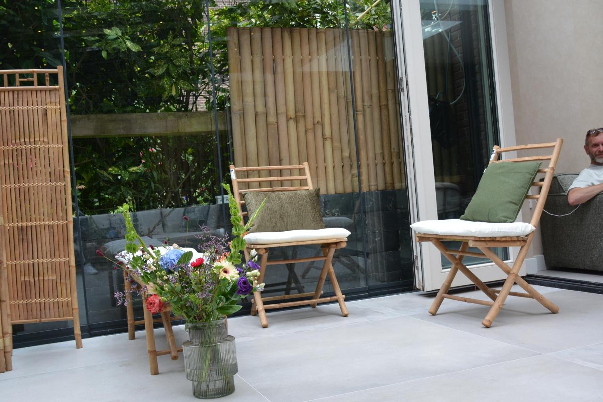 The Lif Boutique Hotel Amsterdam Luaran gambar
