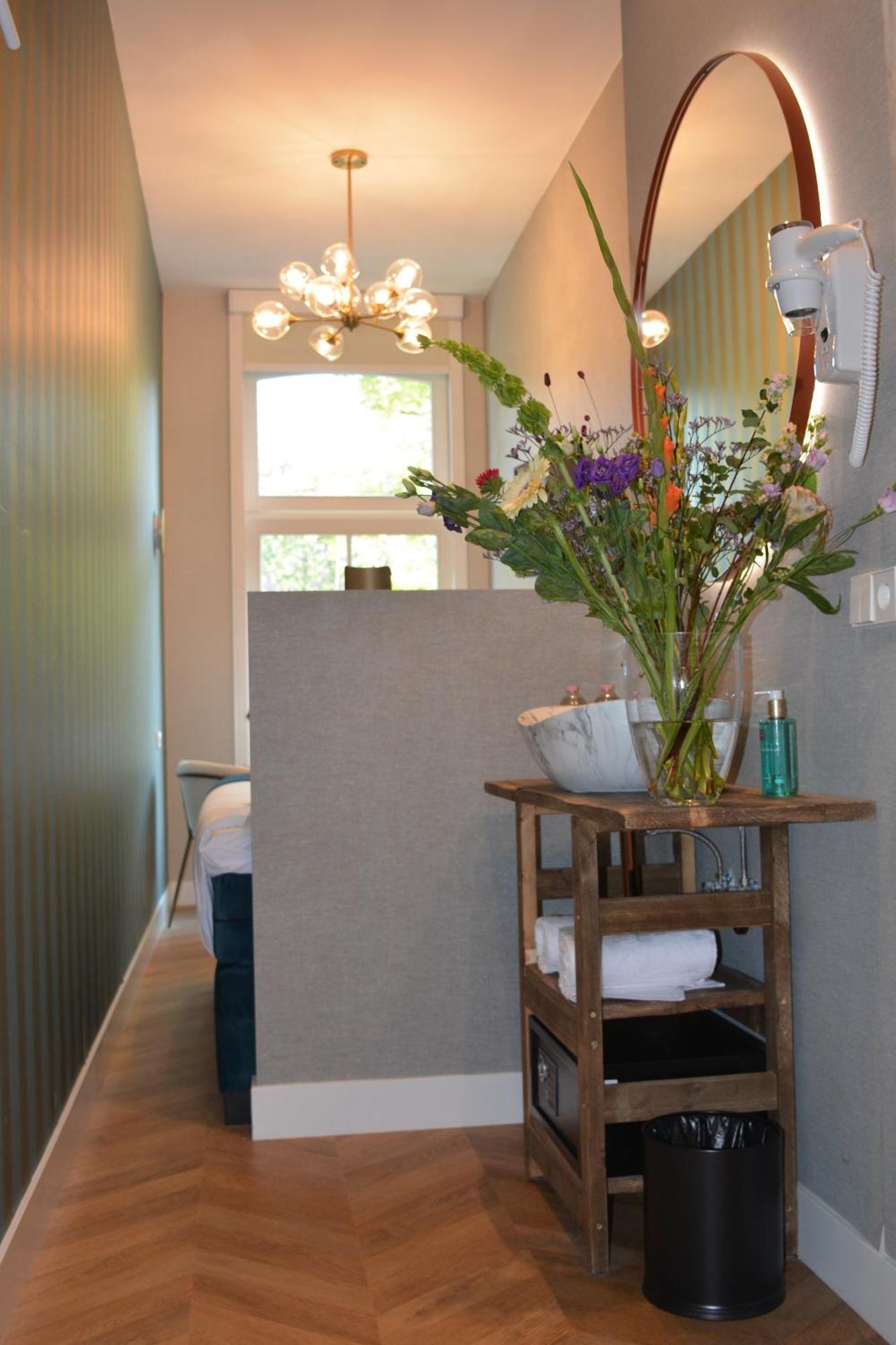 The Lif Boutique Hotel Amsterdam Luaran gambar
