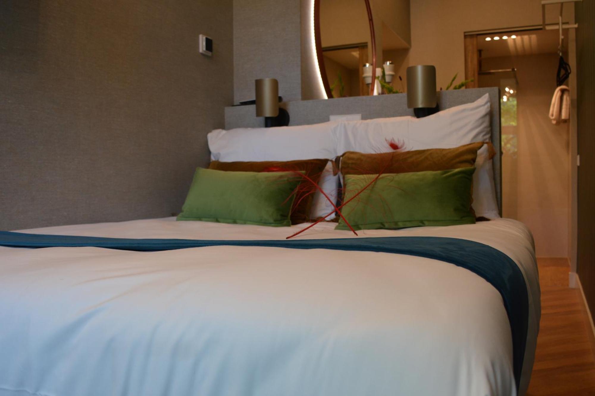 The Lif Boutique Hotel Amsterdam Luaran gambar