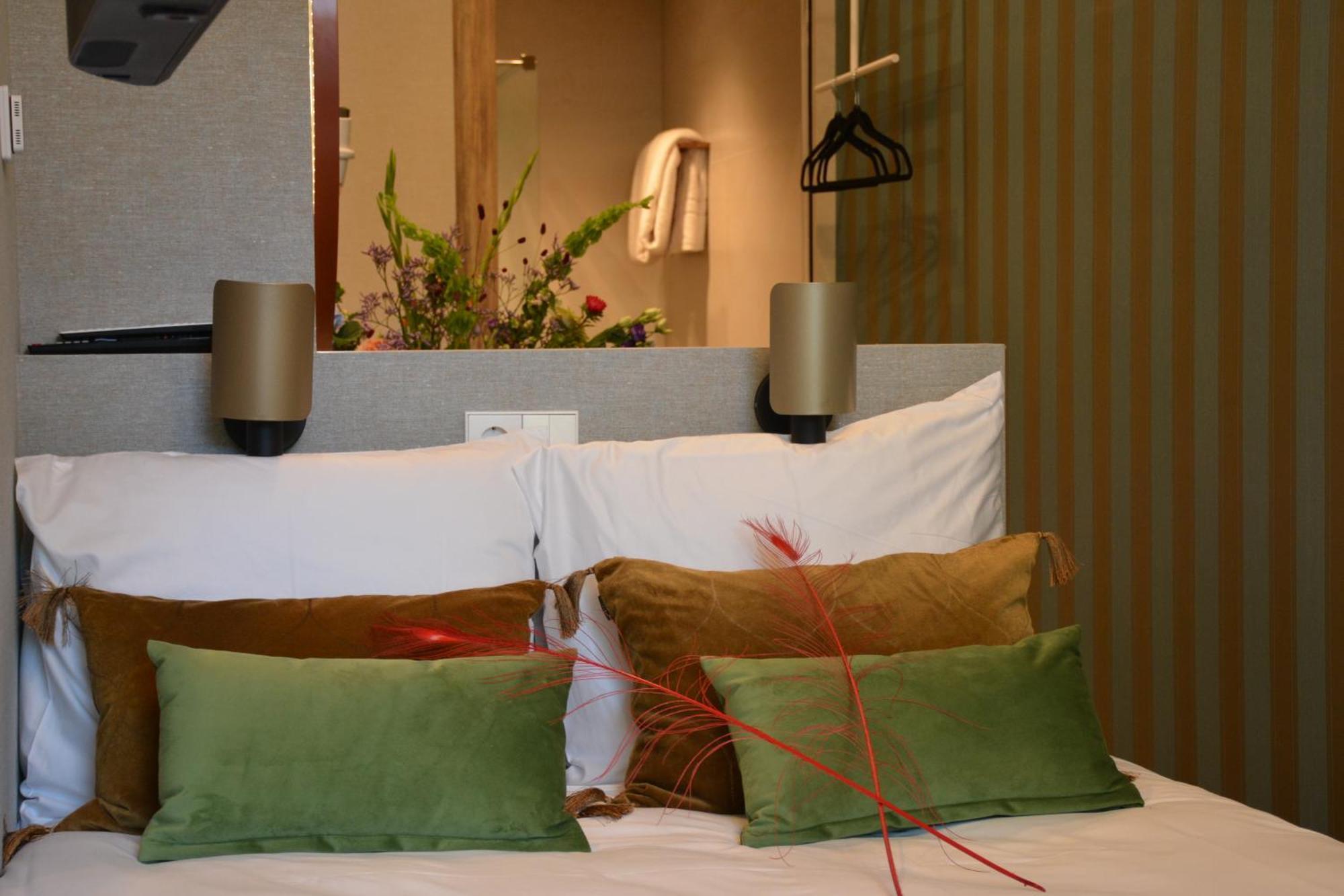 The Lif Boutique Hotel Amsterdam Luaran gambar