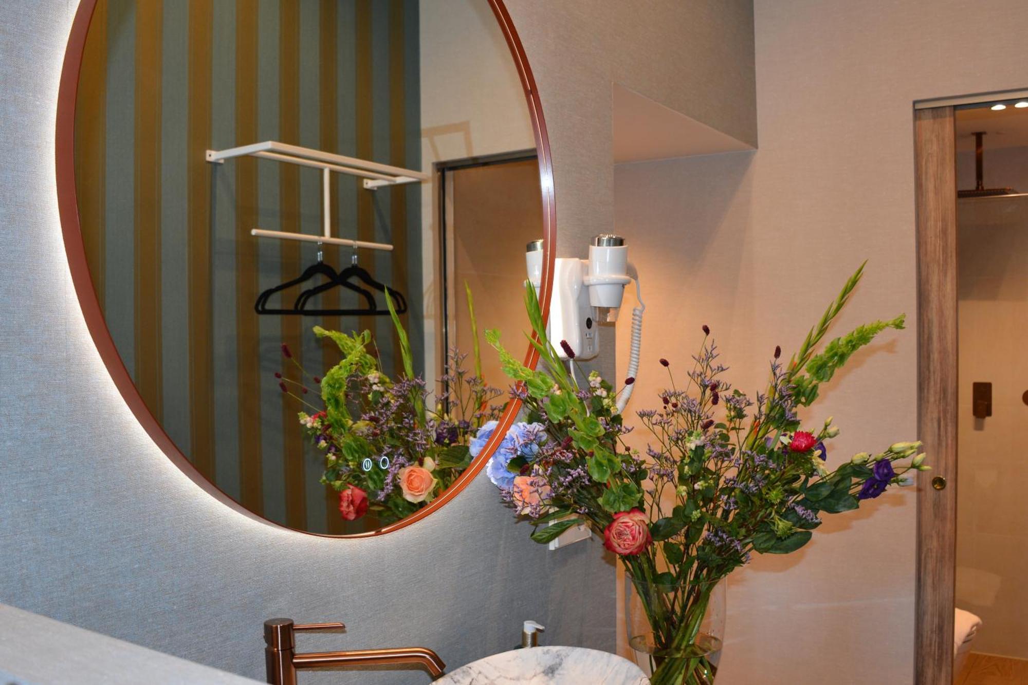 The Lif Boutique Hotel Amsterdam Luaran gambar