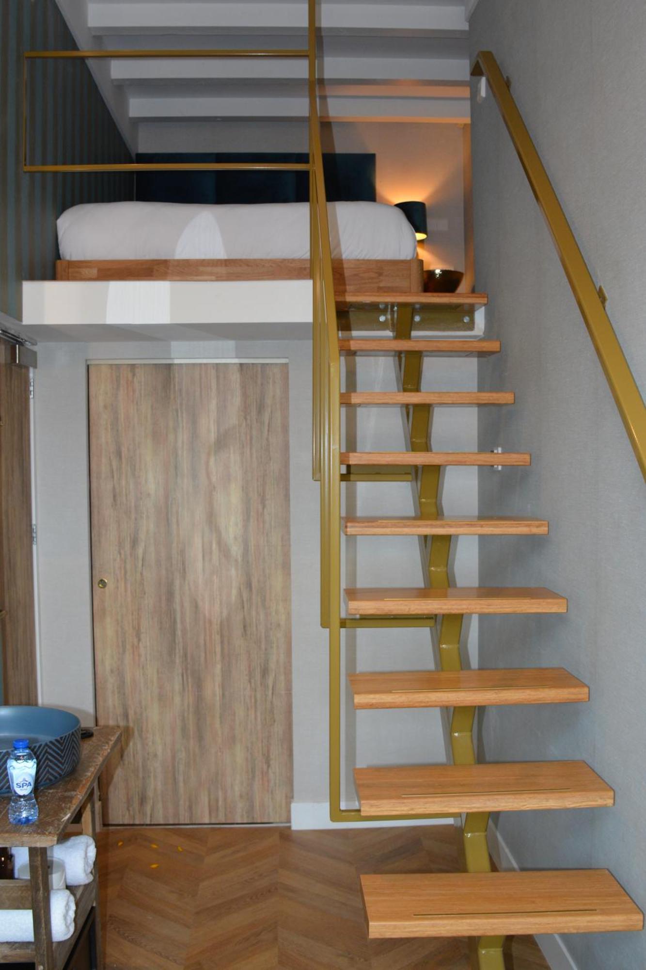 The Lif Boutique Hotel Amsterdam Luaran gambar