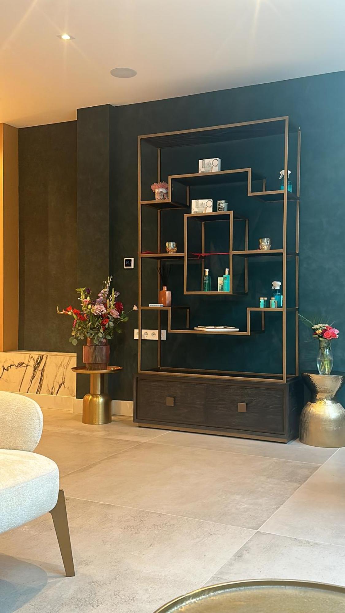 The Lif Boutique Hotel Amsterdam Luaran gambar