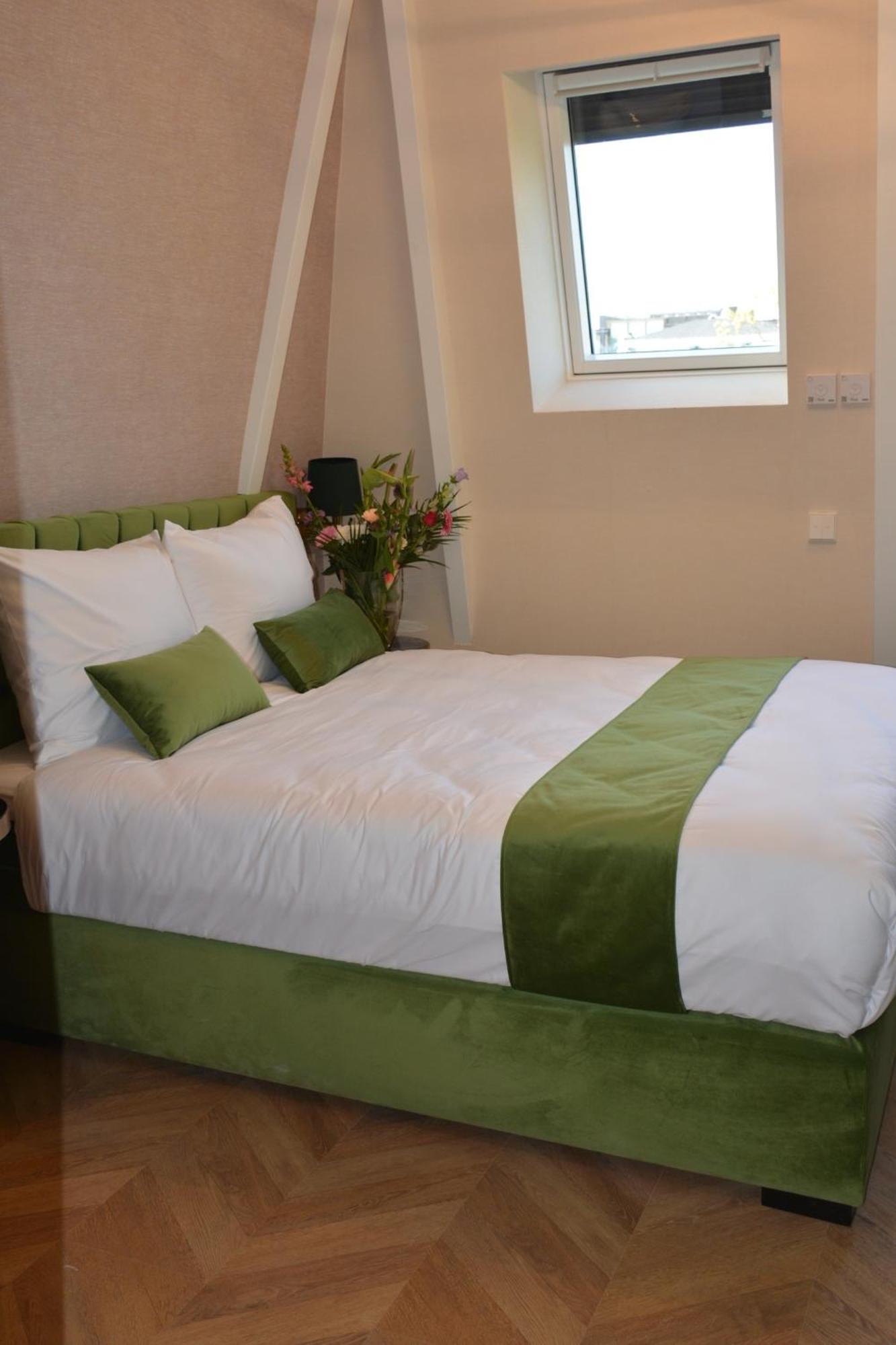 The Lif Boutique Hotel Amsterdam Luaran gambar